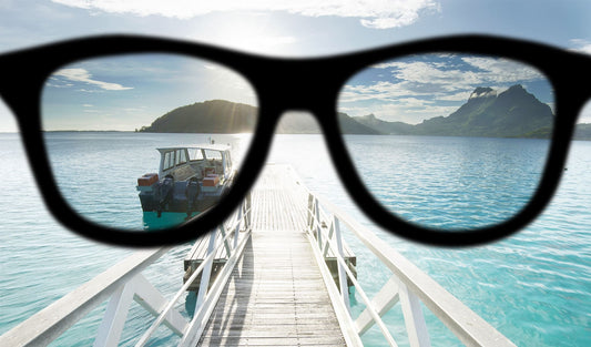 Polarized stylish Goggles: Do You Really Need Them?