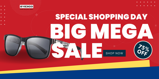 If you’ve been waiting to buy the perfect pair of sunglasses?