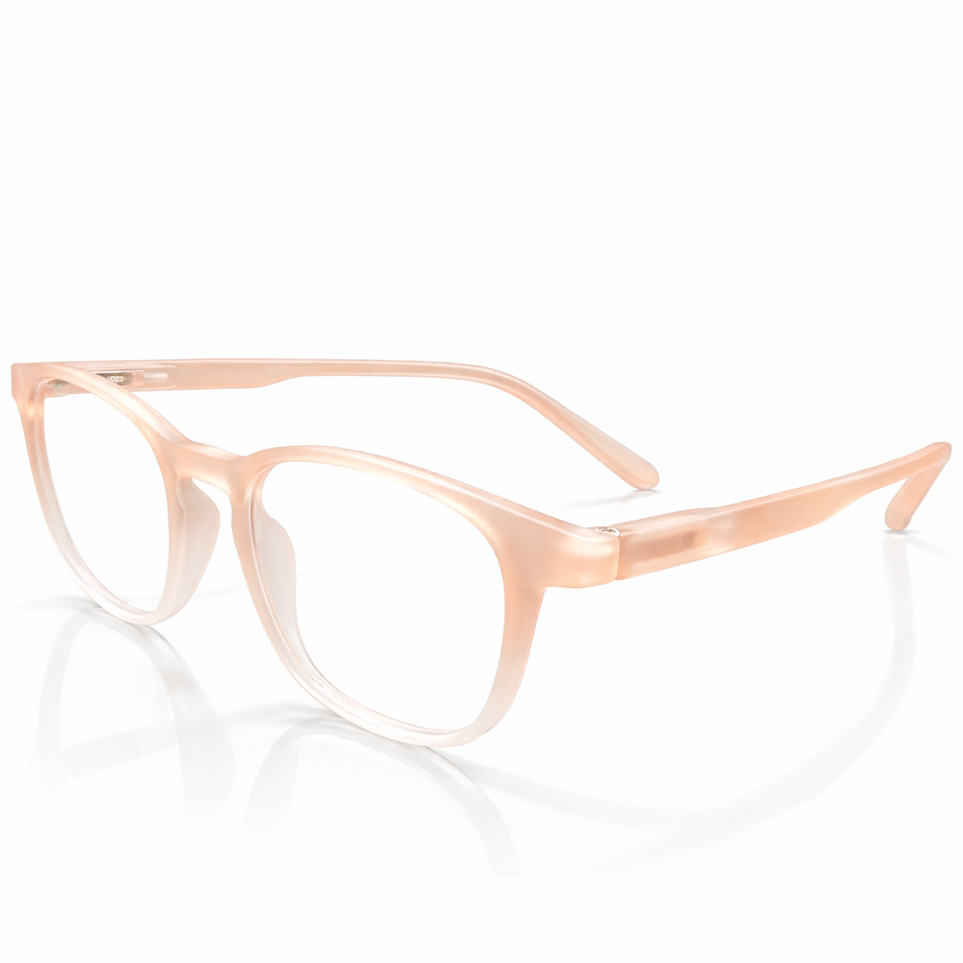 Rectangle Frame for Unisex E05-0006-10