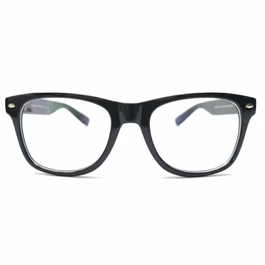 Square BlueBlock Screen Glasses for Unisex E05-0005-11