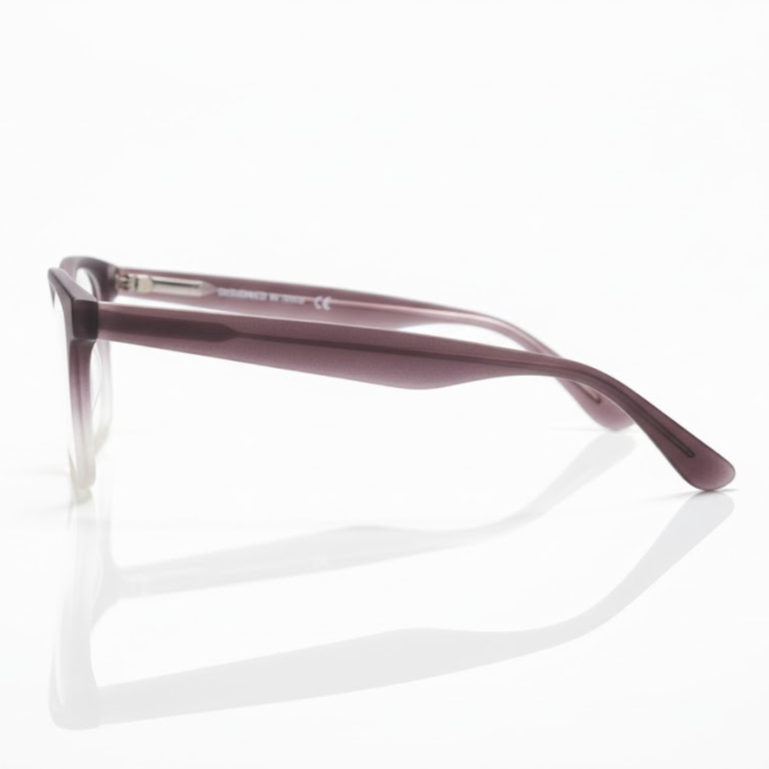 Rectangle Frame for Unisex E05-0006-8