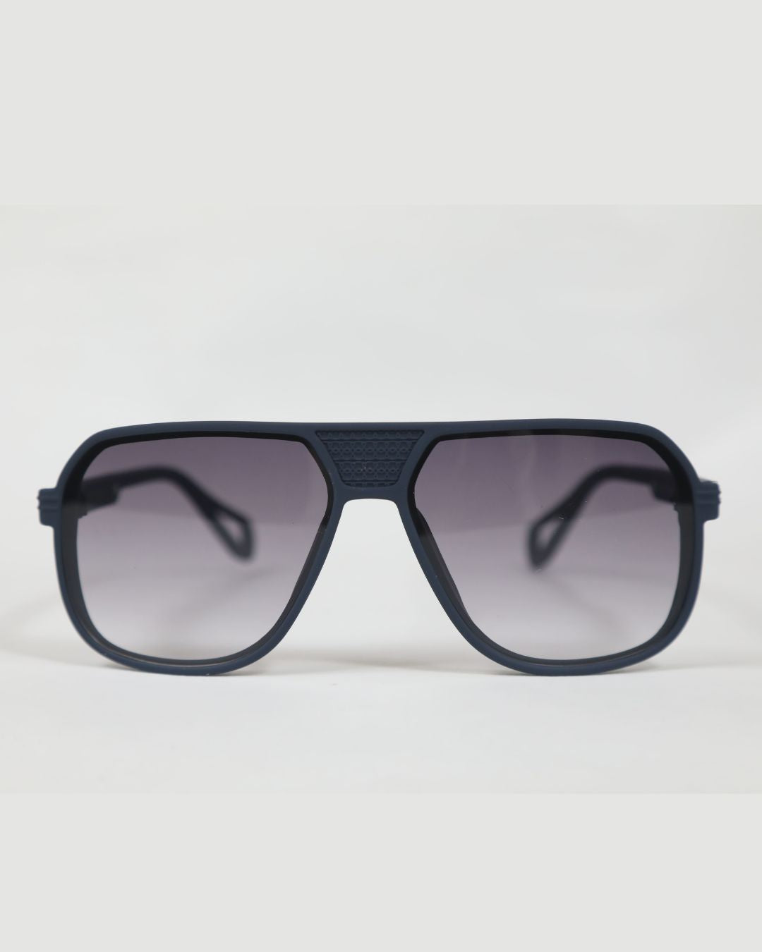 Eyedigo Blue Black Wayfarer stylish sunlgasses S09-0002 6 .jpg