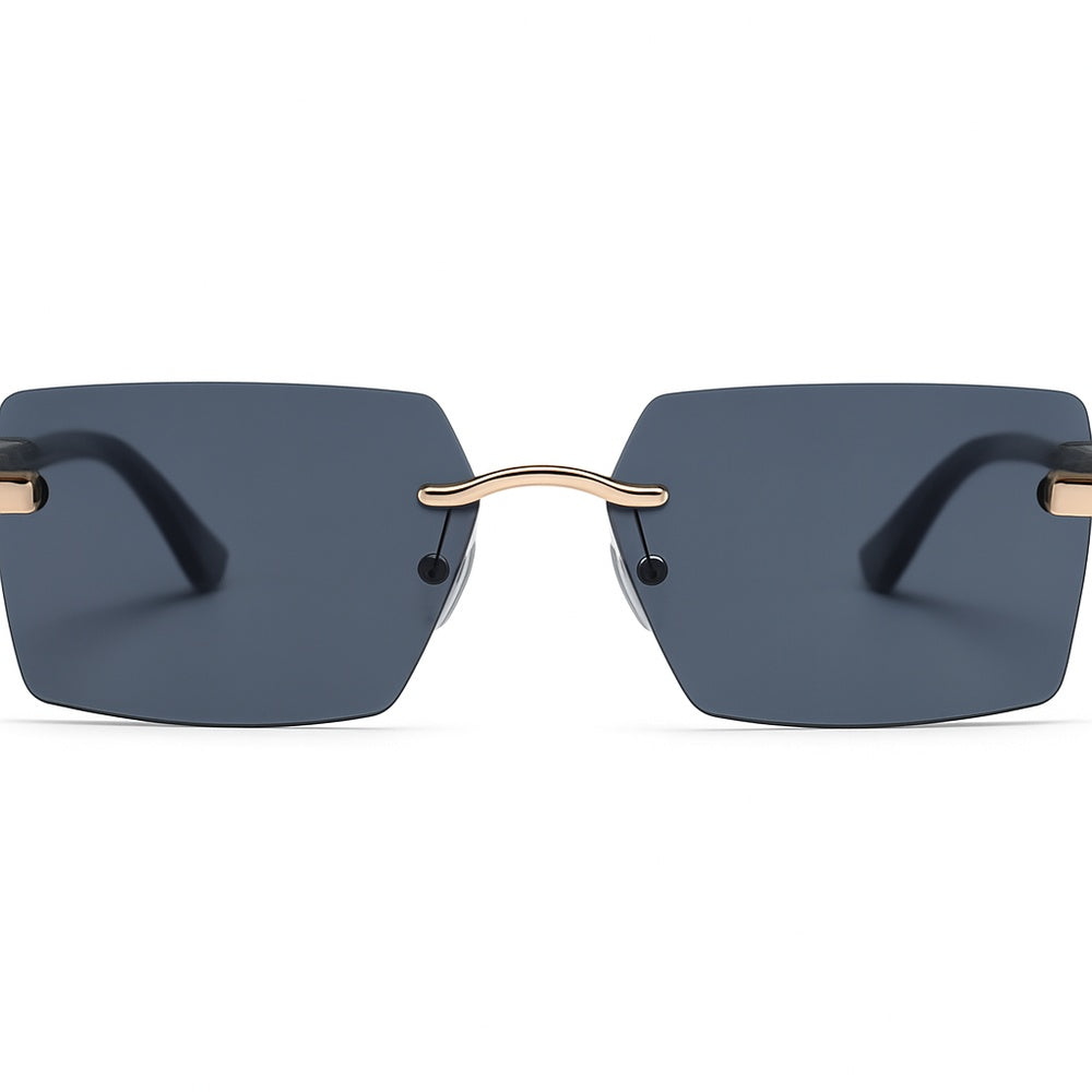 eyedigo-geometric-goggles-blue-golden-nebula-front-S09-0006 4