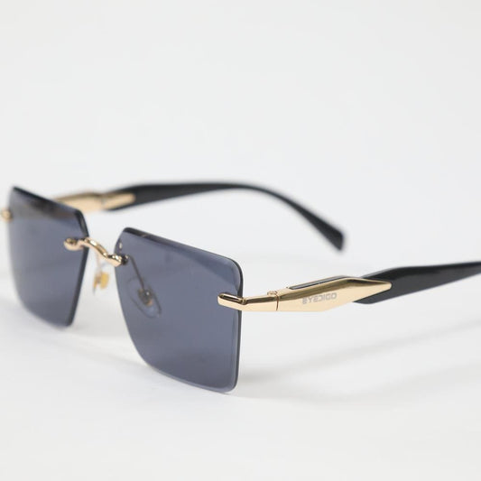 eyedigo-geometric-goggles-blue-golden-vanta-front-S09-0007 3