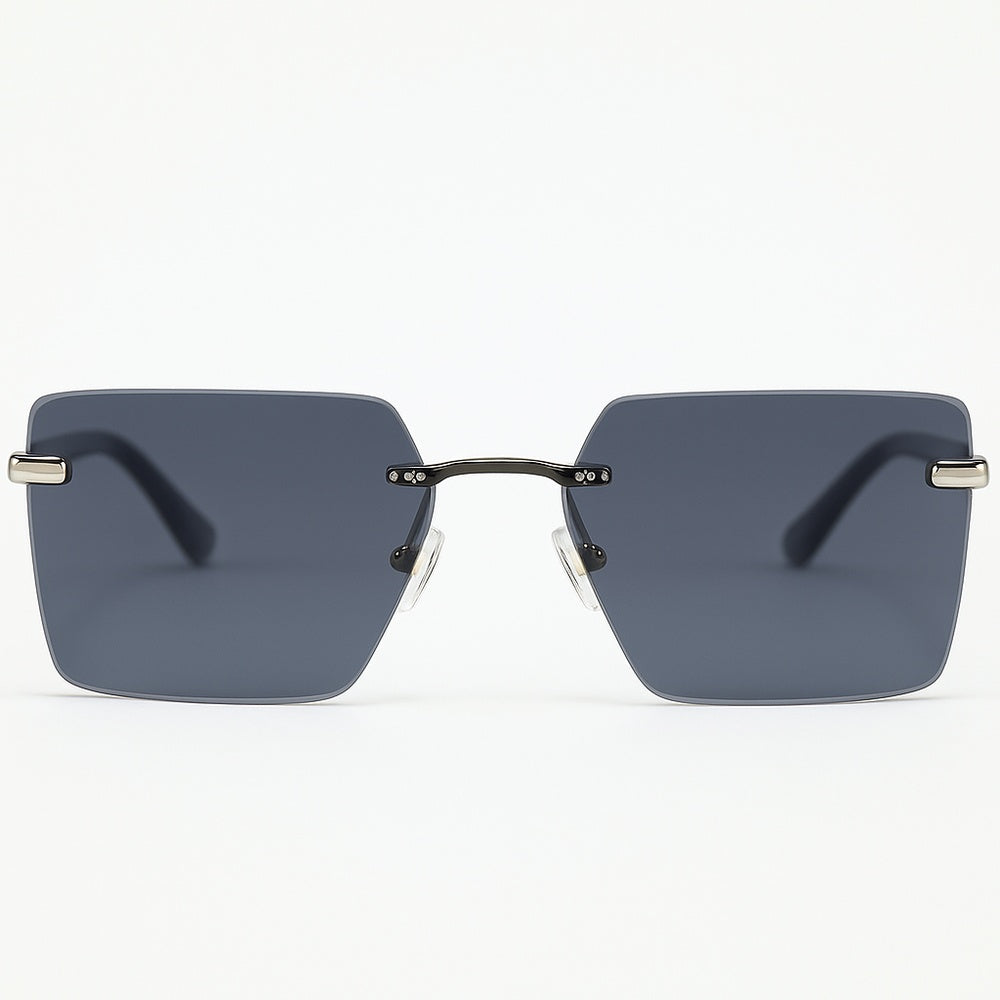 eyedigo-geometric-goggles-blue-silver-valor-front-S09-0008 2