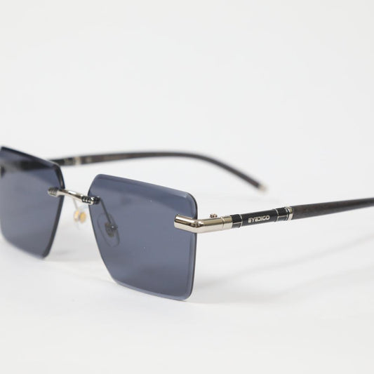 eyedigo-geometric-goggles-blue-silver-valor-front-S09-0008 2