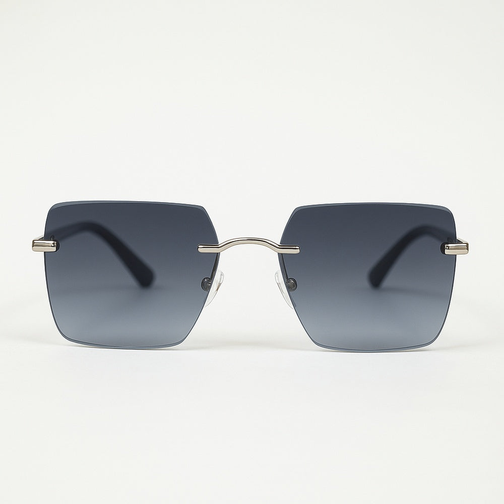 eyedigo-geometric-goggles-blue-silver-vanta-front-S09-0007 2