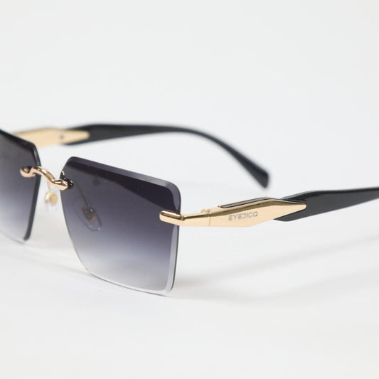 eyedigo-geometric-goggles-gradient-black-golden-vanta-front-S09-0007 4