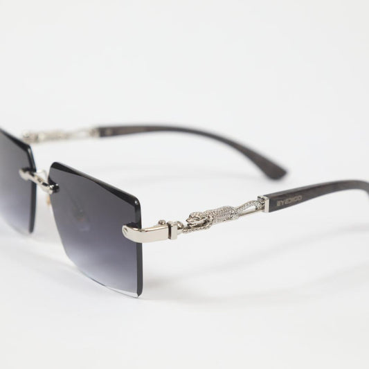 eyedigo-geometric-goggles-gradient-black-silver-nebula-front-S09-0006 6