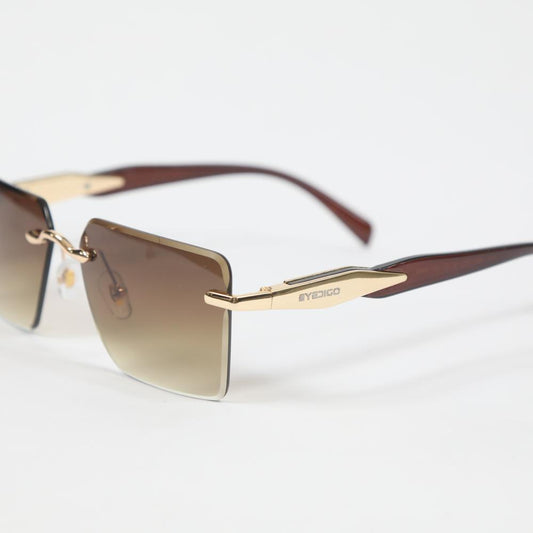 eyedigo-geometric-goggles-gradient-brown-brown-vanta-front-S09-0007 7