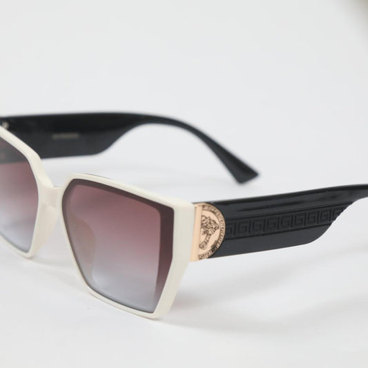 eyedigo-oversize-Stylish sunslasses-gradient-black-white-phantom-model-S09-0009 5