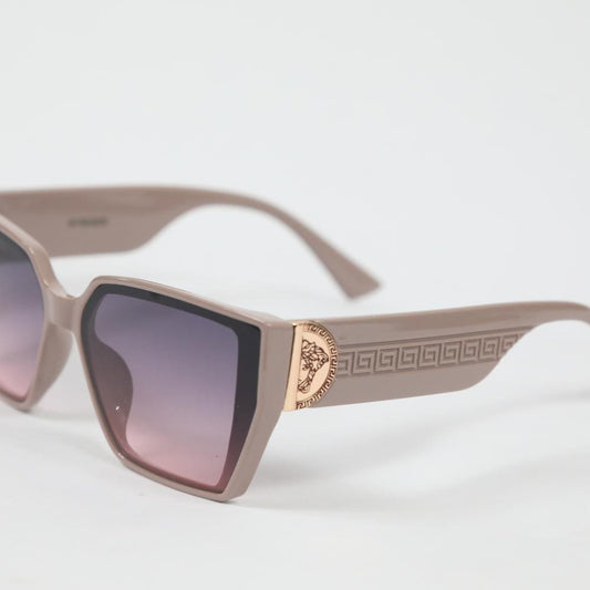 eyedigo-oversize-Stylish sunslasses-gradient-pink-mouve-phantom-front-S09-0009 1