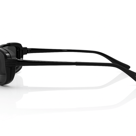 eyedigo-wayfarer-Stylish sunglasses-gradient-black-black-apex-model-S10-0013 1