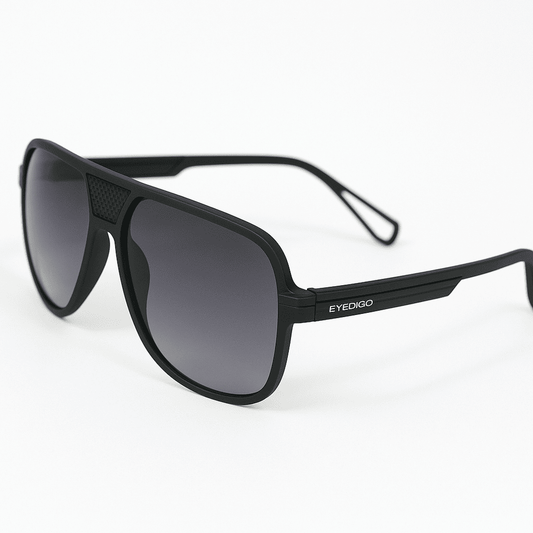 eyedigo-wayfarer-Stylish sunglasses-gradient-black-black-muse-Stylish-Sunglasses-front-S09-0002 3