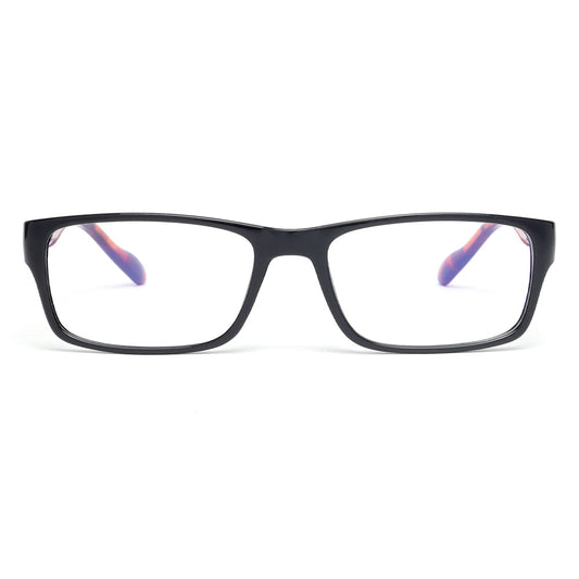 Eyedigo Leopard Reading Glasses for Unisex Power +2 (Model E07-0057 7)