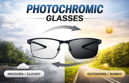 Photochromic Lenses