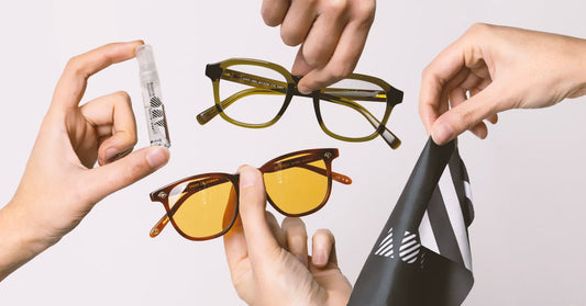 How to Take Care of Your Goggles So They Last Longer.