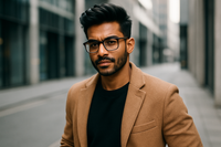 Eyeglasses (Prescription)