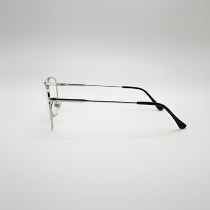 Square BlueBlock Screen Glasses for Unisex E05-0002-6