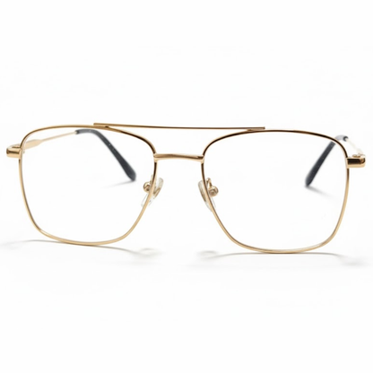 Golden Square BlueBlock Screen Glasses for Unisex E05-0002-5