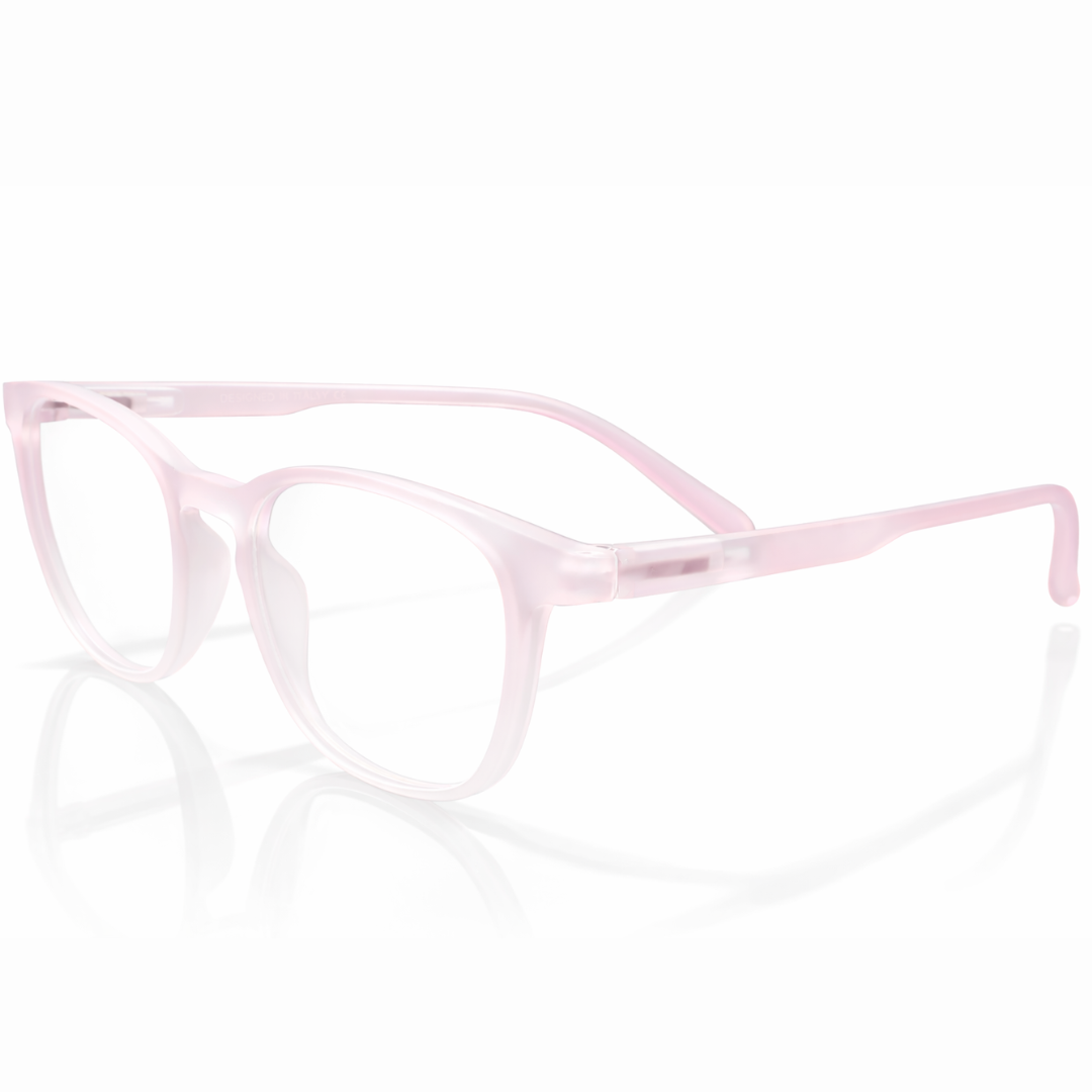 Rectangle Frame for Unisex E05-0006-9