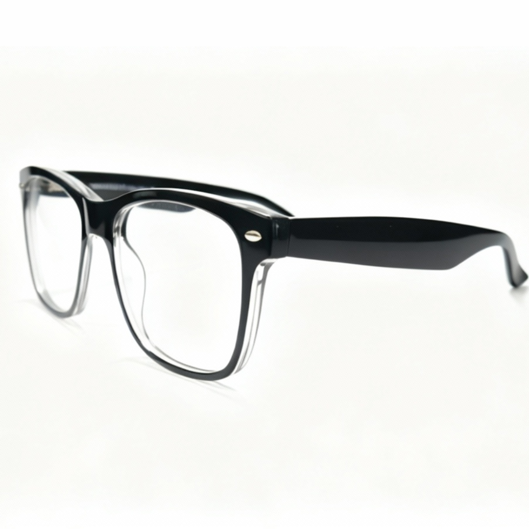 Square Frame for Unisex E05-0005-11