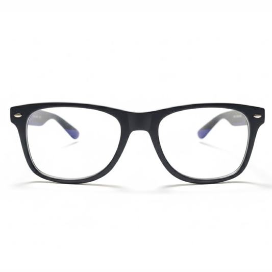 Square Frame for Unisex E05-0005-12