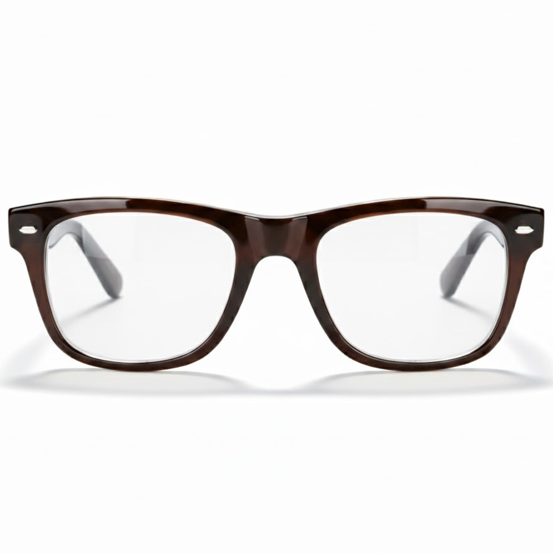 Square Frame for Unisex E05-0005-18