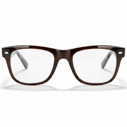Square Frame for Unisex E05-0005-18