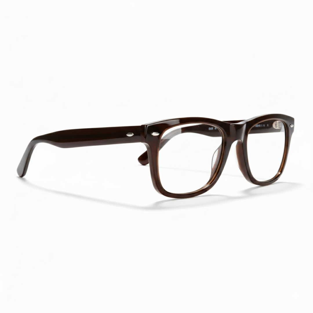 Square Frame for Unisex E05-0005-18