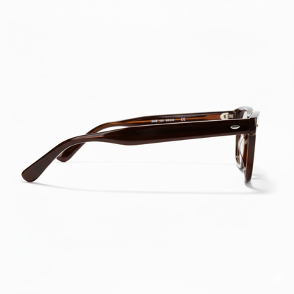 Square BlueBlock Screen Glasses for Unisex E05-0005-18