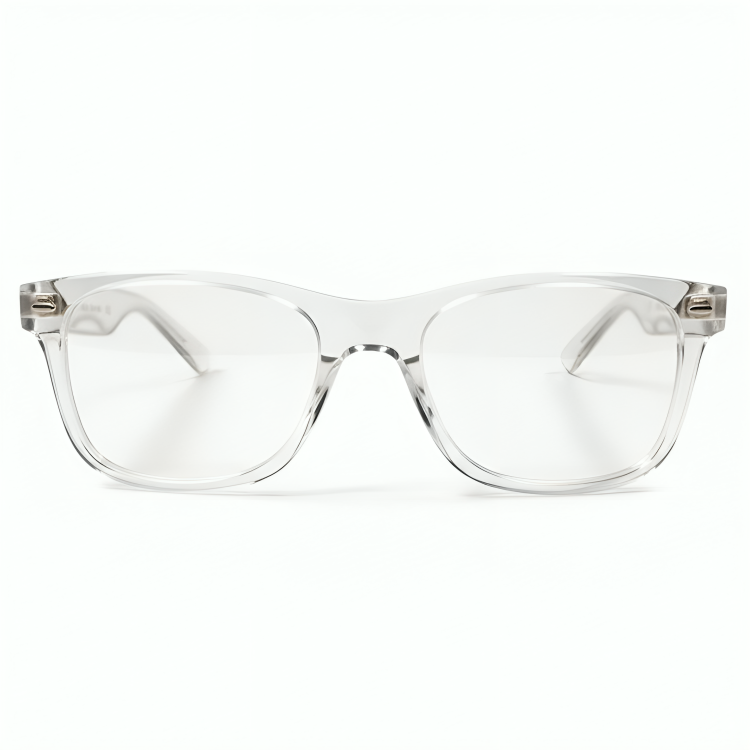 Square Frame for Unisex E05-0005-29