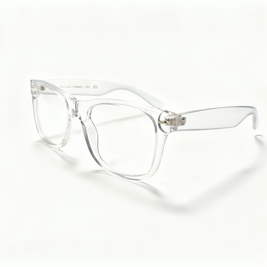 Square BlueBlock Screen Glasses for Unisex E05-0005-29