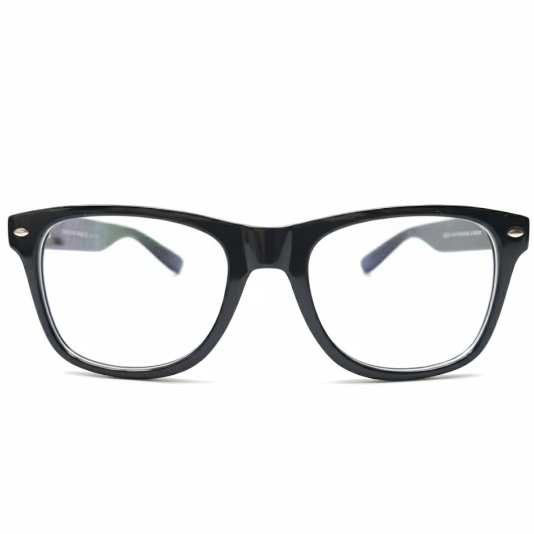 Square BlueBlock Screen Glasses for Unisex E05-0005-2