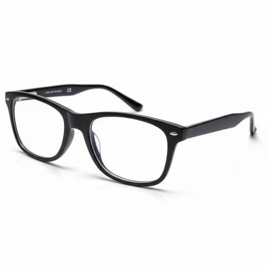 Square BlueBlock Screen Glasses for Unisex E05-0005-2