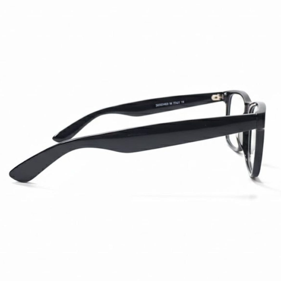 Square BlueBlock Screen Glasses for Unisex E05-0005-2