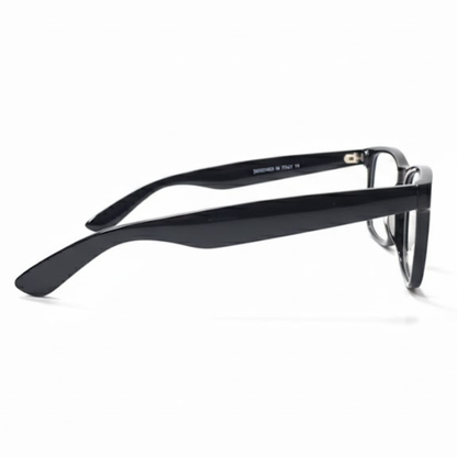 Square BlueBlock Screen Glasses for Unisex E05-0005-2