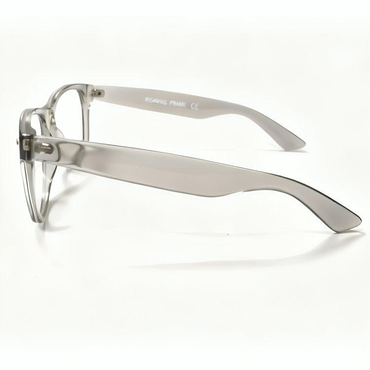 Square BlueBlock Screen Glasses for Unisex E05-0005-31