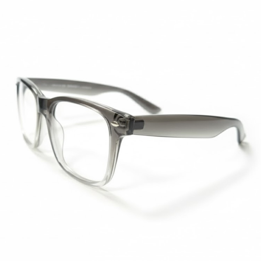 Square BlueBlock Screen Glasses for Unisex E05-0005-83