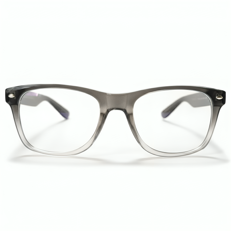 Square BlueBlock Screen Glasses for Unisex E05-0005-83