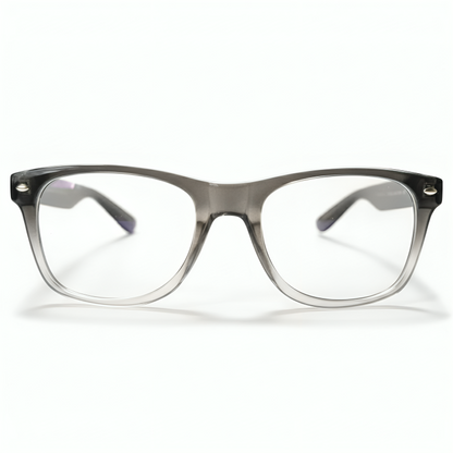 Square BlueBlock Screen Glasses for Unisex E05-0005-83