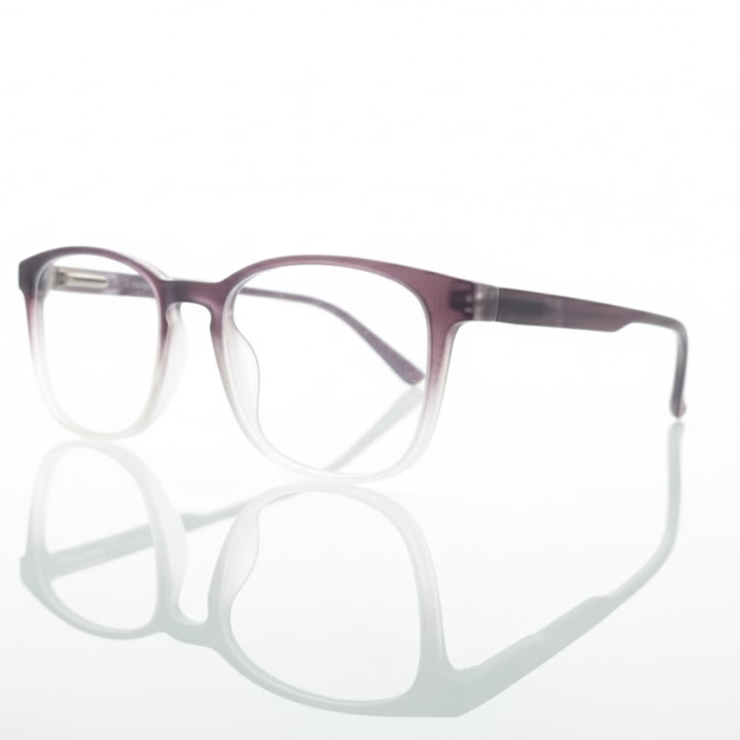 Rectangle Frame for Unisex E05-0006-8