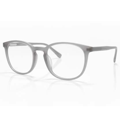 Gray Rectangle Frame for Unisex E05-0006-4