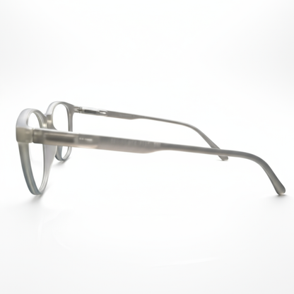 Gray Rectangle Frame for Unisex E05-0006-4