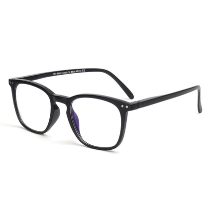 Rectangle Frame for Unisex E08-0054-1