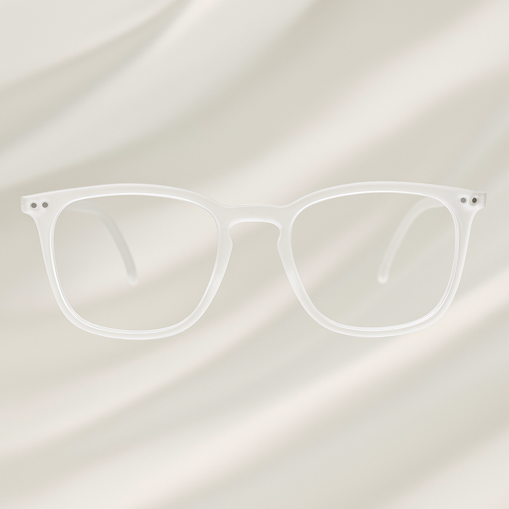 Rectangle Frame for Unisex E08-0054-2