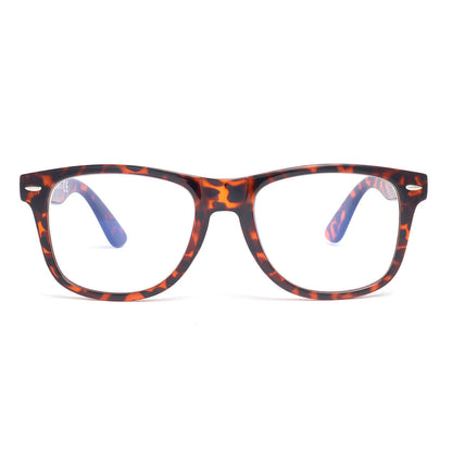 Rectangle Frame for Unisex E08-0055-2