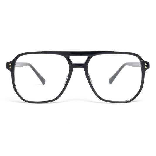 Aviator Frame for Unisex E08-0056-1