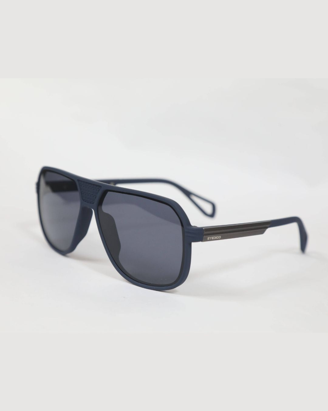 Eyedigo Wayfarer Black Black stylish sunglasses S09-0002 5.jpg