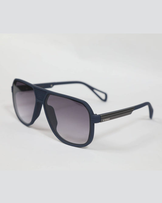 Eyedigo Blue Black Wayfarer stylish sunlgasses S09-0002 6 .jpg